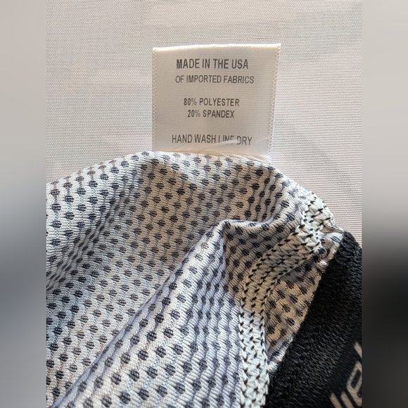 Eliel Cycling Jersey and Bib XSmall - Picture 9 of 15